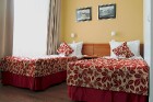 Četru zvaigžņu viesnīca Kreutzwald Hotel Tallinn ir samērīgas cenas klases viesnīca, kas piemērota gan tūrisma, gan biznesa klases ceļotājiem. www.kre 16