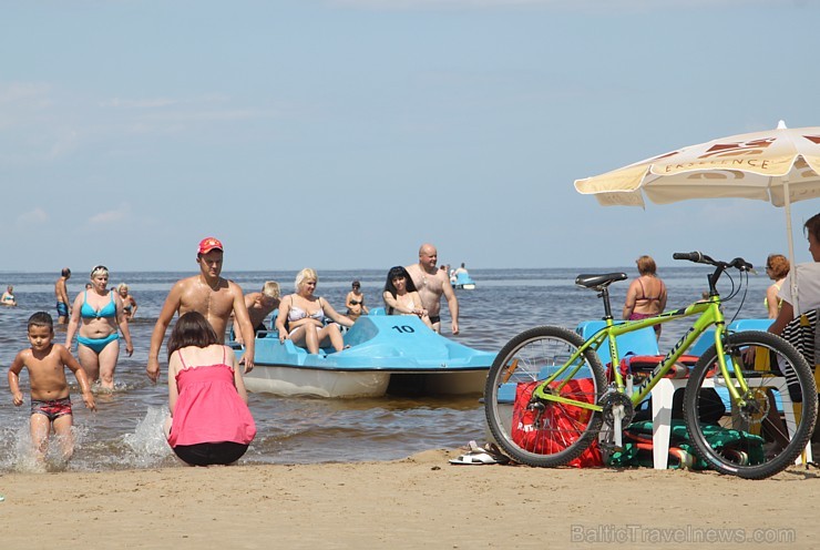 Jūrmala 2013 - www.tourism.jurmala.lv 101713