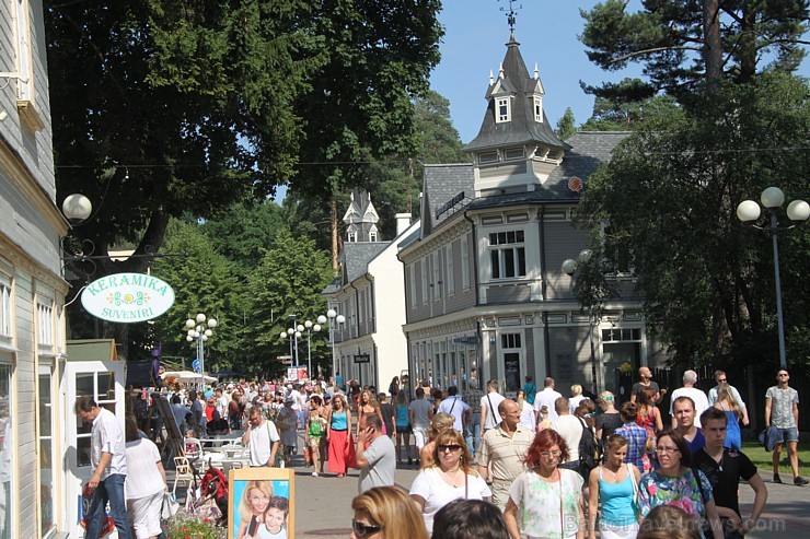 Jūrmala 2013 - www.tourism.jurmala.lv 101745