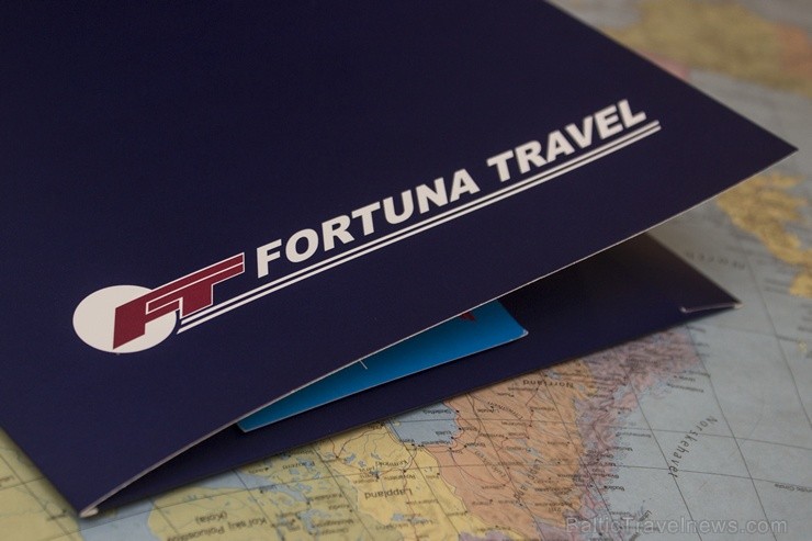 Tūroperators «Fortuna Travel» klientiem piedāvā gan ierastus, gan eksotiskus maršrutus 102032