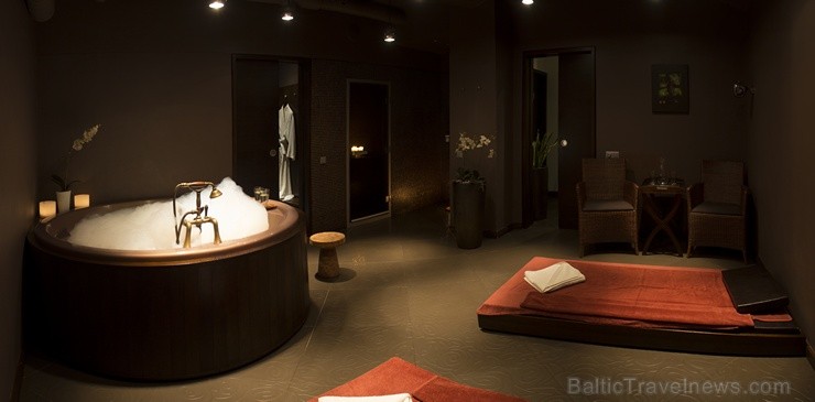 Spa salons «Park Spa» klientiem pārdod sajūtas - www.parkspa.lv 102191