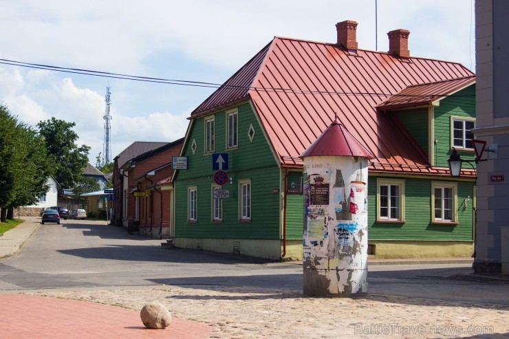 Šonedēļ Limbaži līksmos 790.jubilejā 102233