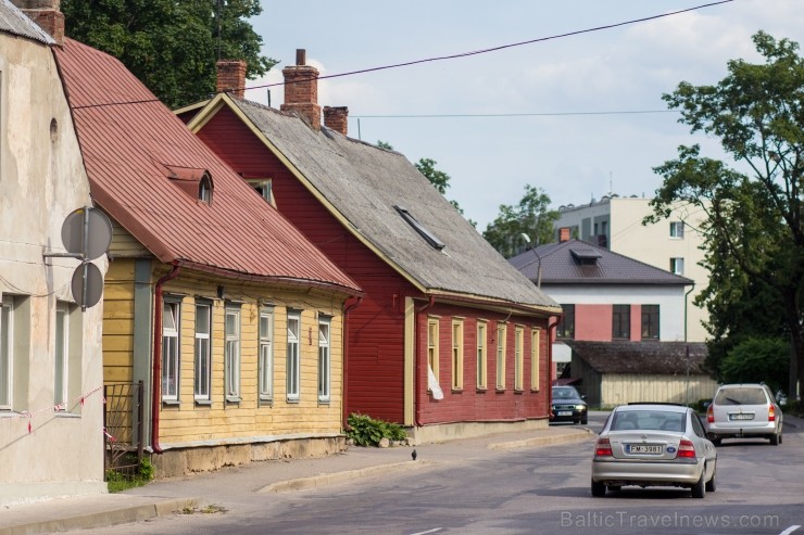 Šonedēļ Limbaži līksmos 790.jubilejā 102241