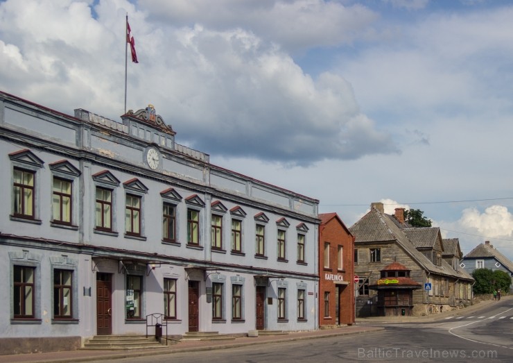 Šonedēļ Limbaži līksmos 790.jubilejā 102247