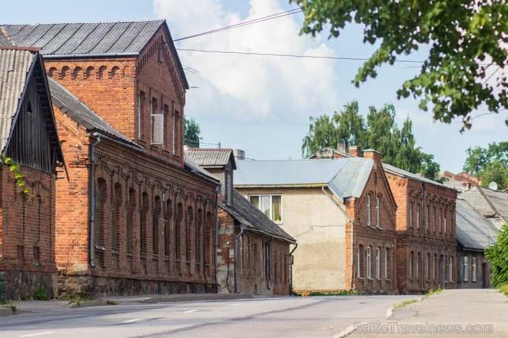 Šonedēļ Limbaži līksmos 790.jubilejā 102250