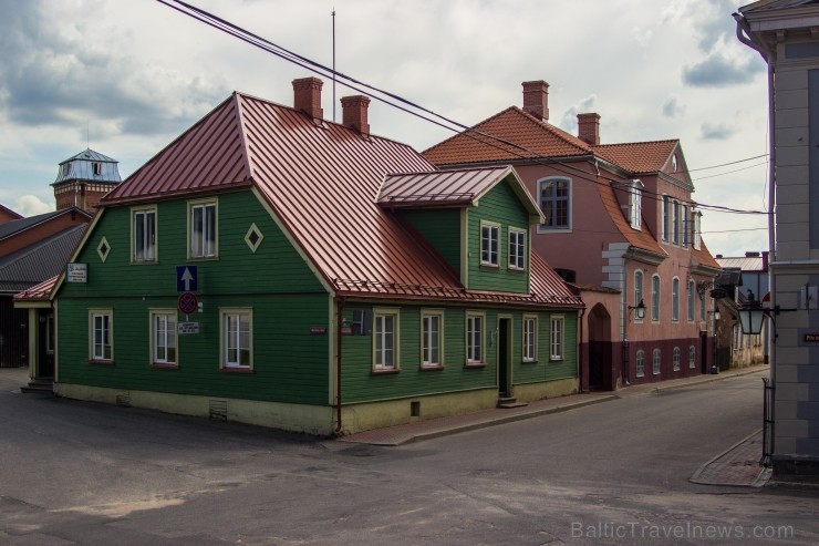 Šonedēļ Limbaži līksmos 790. jubilejā 102268