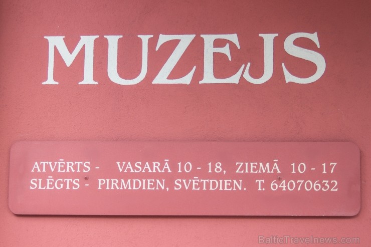 Limbažu muzejs 102269