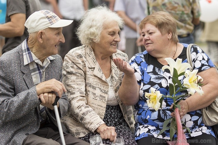 Valmiera atzīmē pilsētas 730. dzimšanas dienu 103094