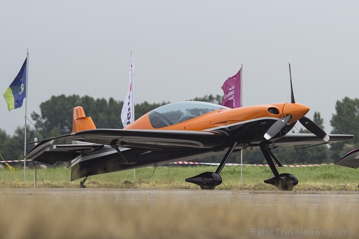 Riga Freestyle Aerobatic Master Cup 2013 pulcē pasaules labākos pilotus 103947