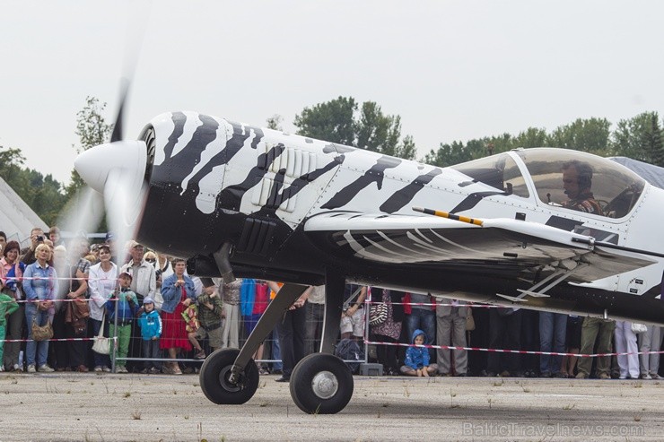 Riga Freestyle Aerobatic Master Cup 2013 pulcē pasaules labākos pilotus 103954