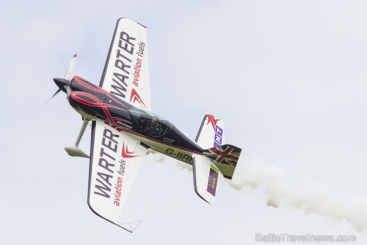 Riga Freestyle Aerobatic Master Cup 2013 pulcē pasaules labākos pilotus 103956