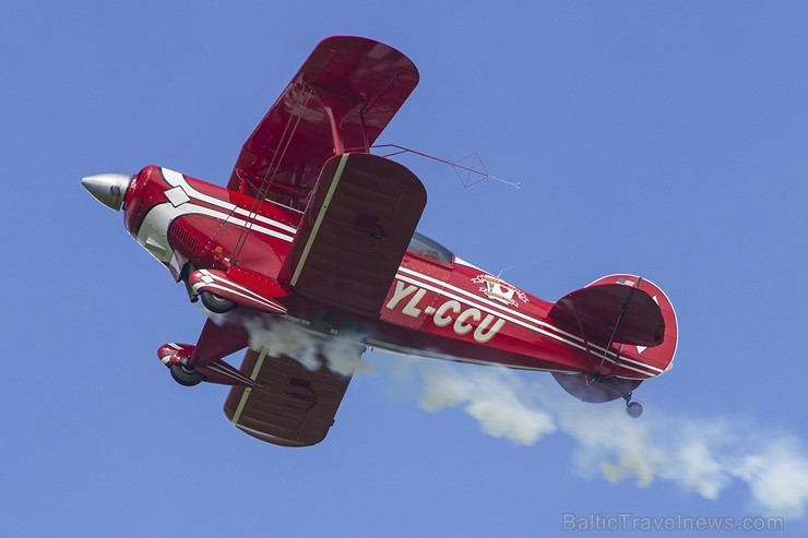 Riga Freestyle Aerobatic Master Cup 2013 pulcē pasaules labākos pilotus 103960