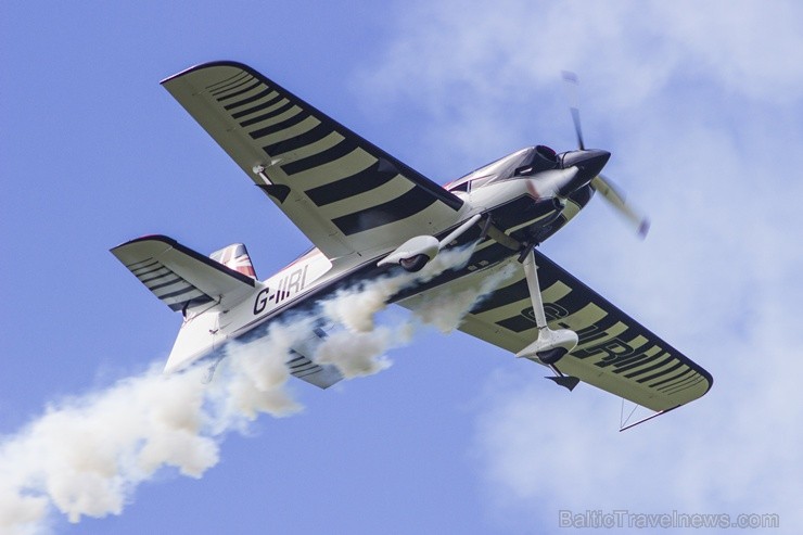 Riga Freestyle Aerobatic Master Cup 2013 pulcē pasaules labākos pilotus 103962