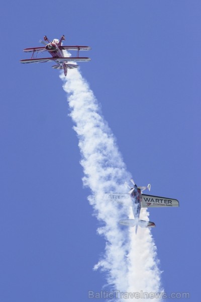 Riga Freestyle Aerobatic Master Cup 2013 pulcē pasaules labākos pilotus 103963