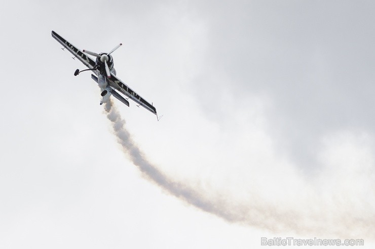 Riga Freestyle Aerobatic Master Cup 2013 pulcē pasaules labākos pilotus 103965