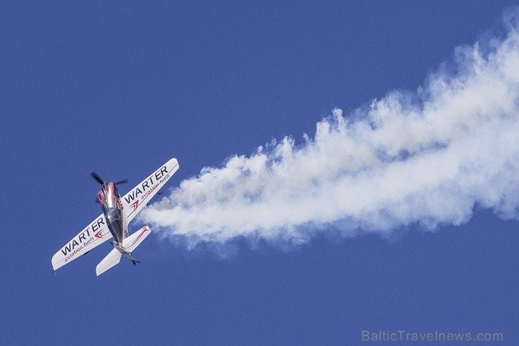 Riga Freestyle Aerobatic Master Cup 2013 pulcē pasaules labākos pilotus 103966