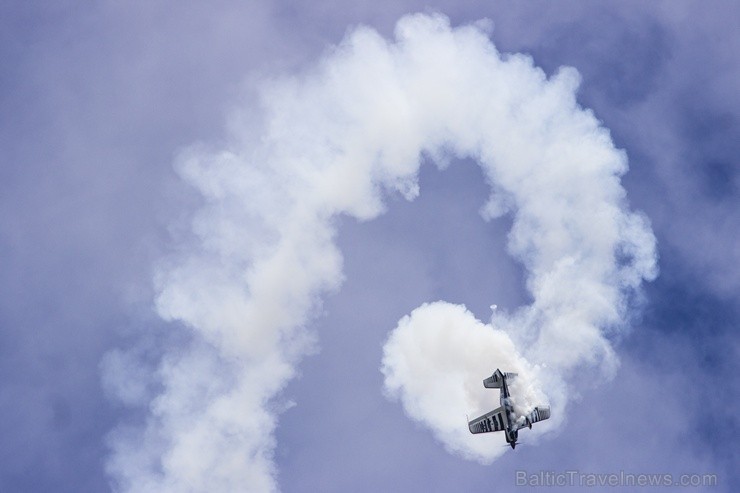 Riga Freestyle Aerobatic Master Cup 2013 pulcē pasaules labākos pilotus 103967