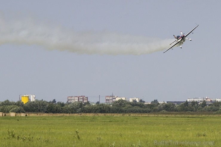 Riga Freestyle Aerobatic Master Cup 2013 pulcē pasaules labākos pilotus 103976