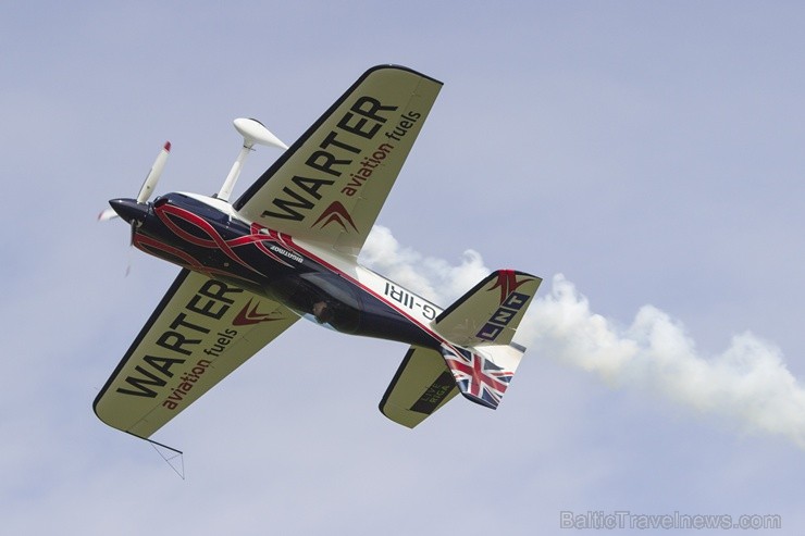 Riga Freestyle Aerobatic Master Cup 2013 pulcē pasaules labākos pilotus 103977