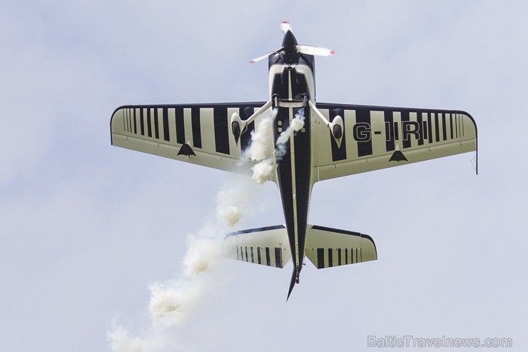 Riga Freestyle Aerobatic Master Cup 2013 pulcē pasaules labākos pilotus 103978