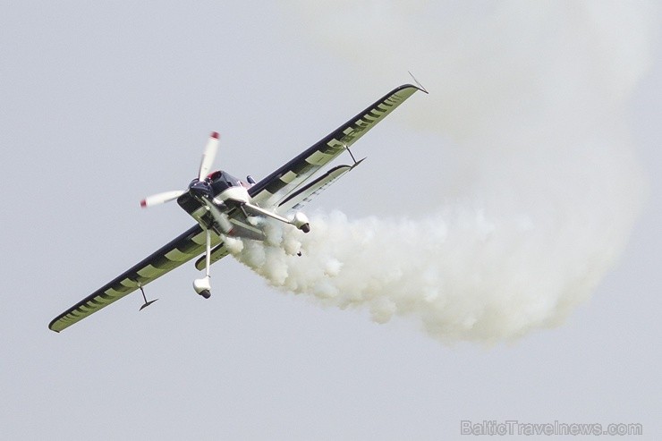 Riga Freestyle Aerobatic Master Cup 2013 pulcē pasaules labākos pilotus 103979