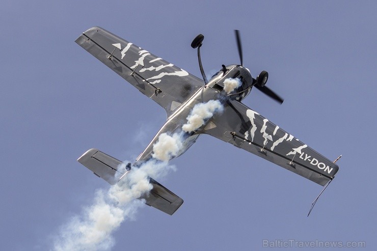 Riga Freestyle Aerobatic Master Cup 2013 pulcē pasaules labākos pilotus 103980