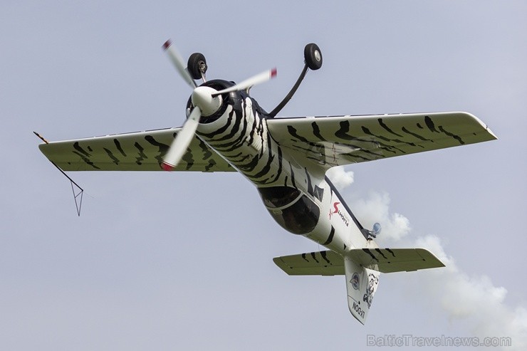 Riga Freestyle Aerobatic Master Cup 2013 pulcē pasaules labākos pilotus 103981