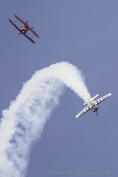 Riga Freestyle Aerobatic Master Cup 2013 pulcē pasaules labākos pilotus 103985