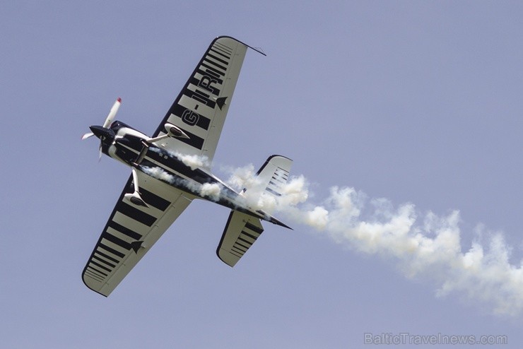 Riga Freestyle Aerobatic Master Cup 2013 pulcē pasaules labākos pilotus 103988