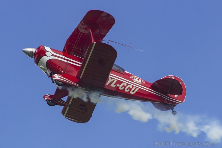 Riga Freestyle Aerobatic Master Cup 2013 pulcē pasaules labākos pilotus 103990