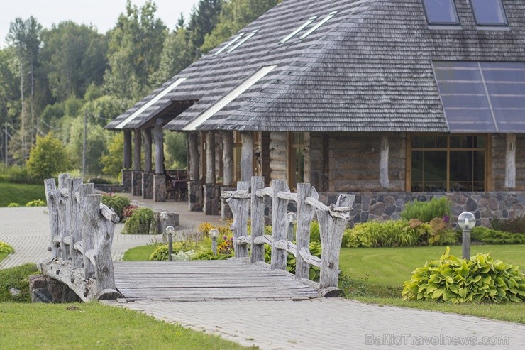 Sigulda un tās apkārtne ir gatava uzņemt Vienības brauciena dalībniekus 104526