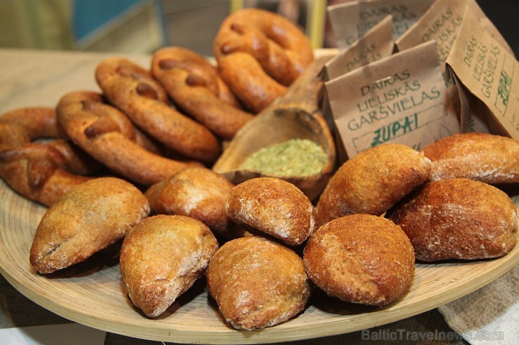 Plašākā pārtikas izstāde Baltijas valstīs «Riga Food 2013» norisināsies līdz 7. septembrim starptautiskajā izstāžu centrā Ķīpsalā. Vairāk informācijas Plašākā pārtikas izstāde Baltijas valstīs «Riga Food 2013» norisināsies līdz 7. septembrim starptautiskajā izstāžu centrā Ķīpsalā. Vairāk informācijas 104736