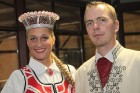 Plašākā pārtikas izstāde Baltijas valstīs «Riga Food 2013» ir atklāta