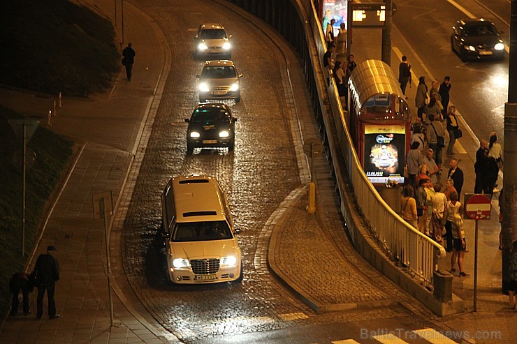 Travelnews.lv apmeklē Polijas galvaspilsētu Varšavu. Vairāk informācijas - www.warsawtour.pl 105433