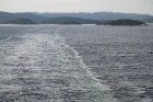 Ar DFDS Seaways (www.dfdsseaways.lv) prāmi Travelnews.lv 8.09.2013 dodas no Kopenhāgenas uz Oslo 5