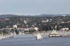 Ar DFDS Seaways (www.dfdsseaways.lv) prāmi Travelnews.lv 8.09.2013 dodas no Kopenhāgenas uz Oslo 18