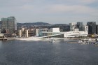 Ar DFDS Seaways (www.dfdsseaways.lv) prāmi Travelnews.lv 8.09.2013 dodas no Kopenhāgenas uz Oslo 46