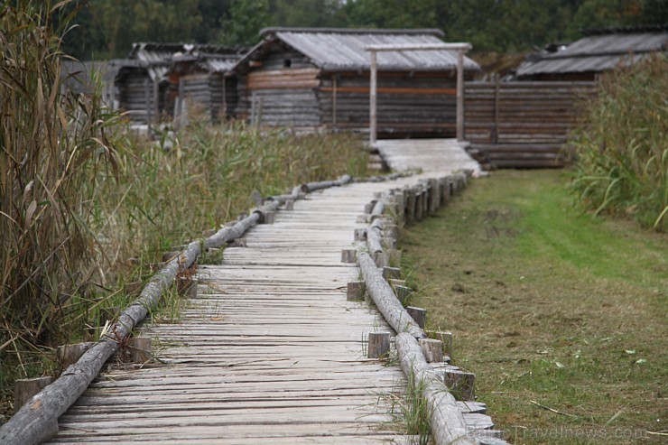 Latgaļu vārda svētki Āraišu ezerpilī 21.09.2013 - www.tourism.cesis.lv 106324