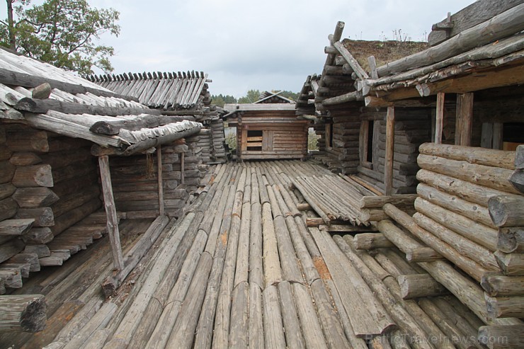 Latgaļu vārda svētki Āraišu ezerpilī 21.09.2013 - www.tourism.cesis.lv 106327