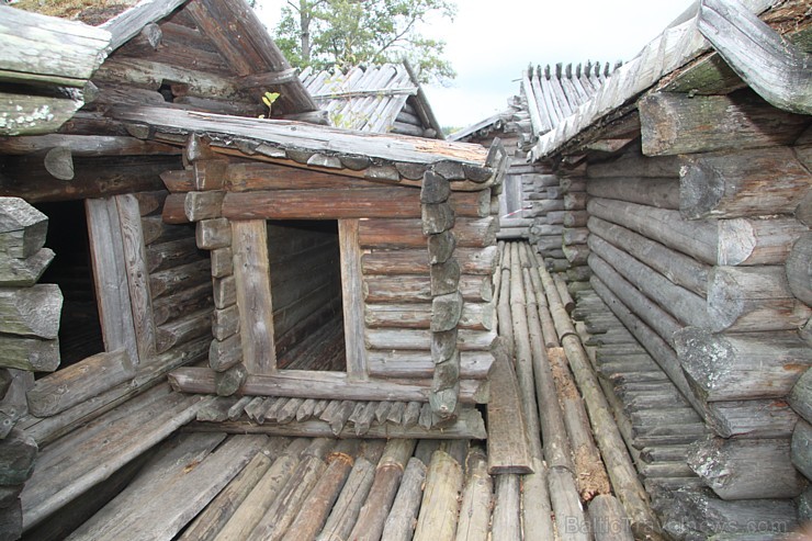 Latgaļu vārda svētki Āraišu ezerpilī 21.09.2013 - www.tourism.cesis.lv 106330