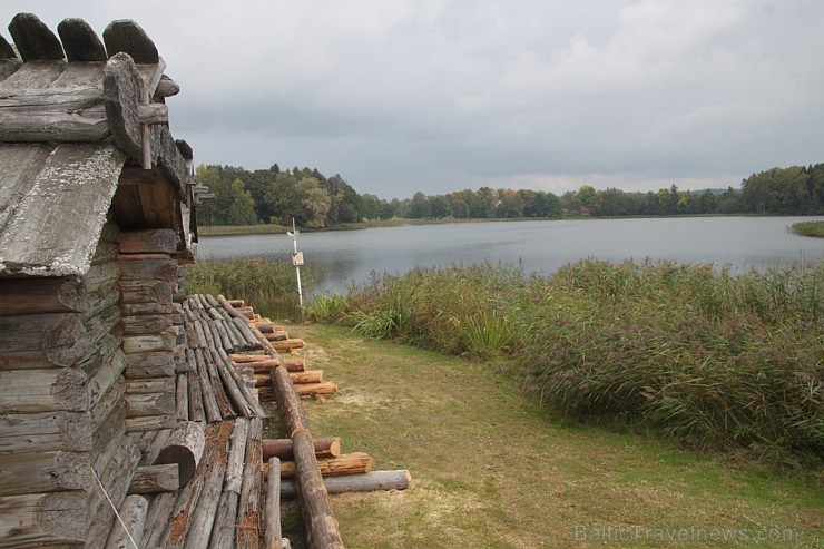 Latgaļu vārda svētki Āraišu ezerpilī 21.09.2013 - www.tourism.cesis.lv 106343