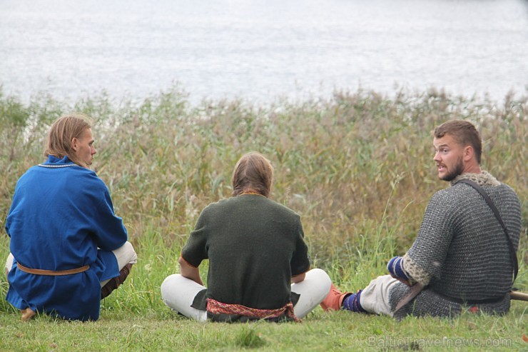 Latgaļu vārda svētki Āraišu ezerpilī 21.09.2013 - www.tourism.cesis.lv 106378