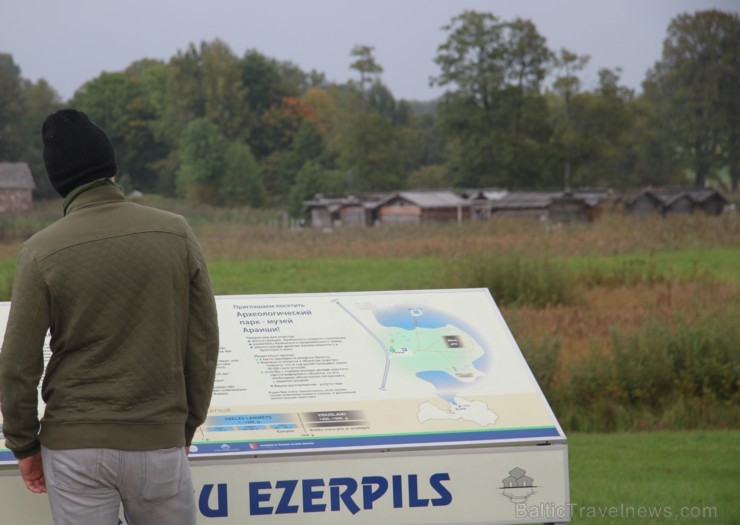 Latgaļu vārda svētki Āraišu ezerpilī 21.09.2013 - www.tourism.cesis.lv 106387