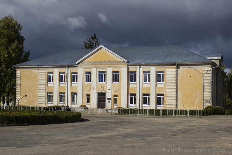 Seda sniedz daudz eksotikas padomju nostaļģijas māktajiem vai ārzemju tūristiem 106652