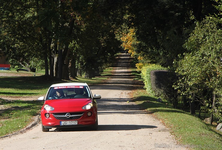 Vairāk informācijas par «Latvijas Gada auto 2014» - www.gadaauto.lv 106815