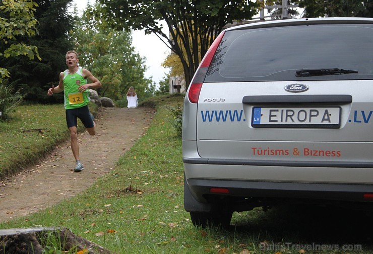 Ogres novada balvu izcīņa garo distanču skriešanā «Lazdukalnu kross 2013», kas notika 29.09.2013 - www.LatvijasCentrs.lv 106867