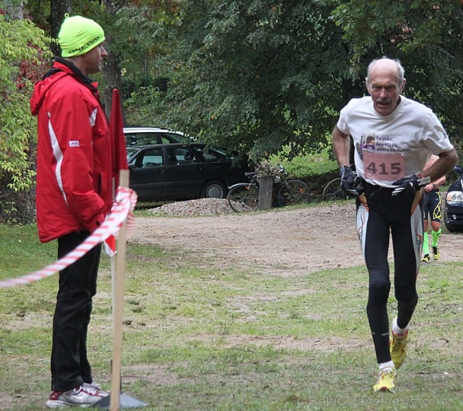 Ogres novada balvu izcīņa garo distanču skriešanā «Lazdukalnu kross 2013», kas notika 29.09.2013 - www.LatvijasCentrs.lv 106879