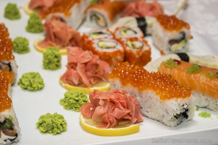 Planeta Sushi piedāvā jaunu ēdienkarti - www.planetasushi.lv 107014