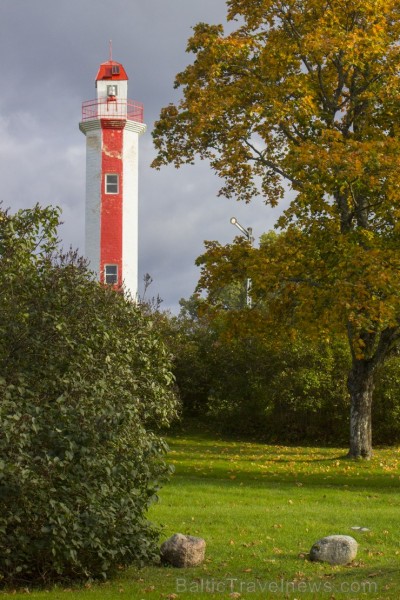 Ainaži - pilsēta, kura izveidojusies sena lībiešu zvejnieku ciemata vietā 107329