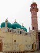 Viena no Multanas mošejām. Vairāk par ceļojumu - www.impro.lv 17